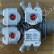 ( SP777)  Van Cấp Nước 4 Vòi Điện DC12V